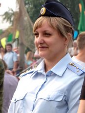 М. Н. Мамонтова